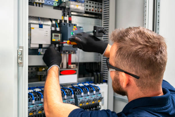 Best Electrical Wiring Services  in Wellsburg, WV