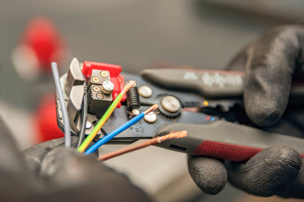 Best 24-Hour Electrician  in Wellsburg, WV