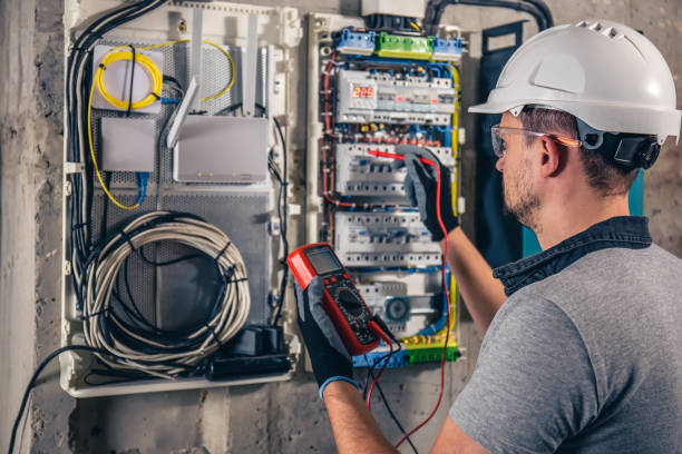 Best Electrician for Home Renovation  in Wellsburg, WV