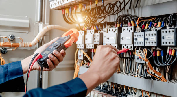 Best Affordable Emergency Electrician  in Wellsburg, WV