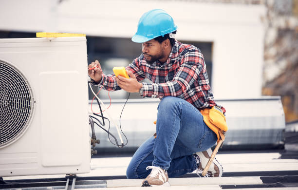 Best Electrical Repair Services  in Wellsburg, WV