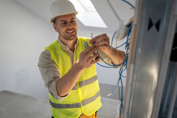  Wellsburg, WV Electrician Pros